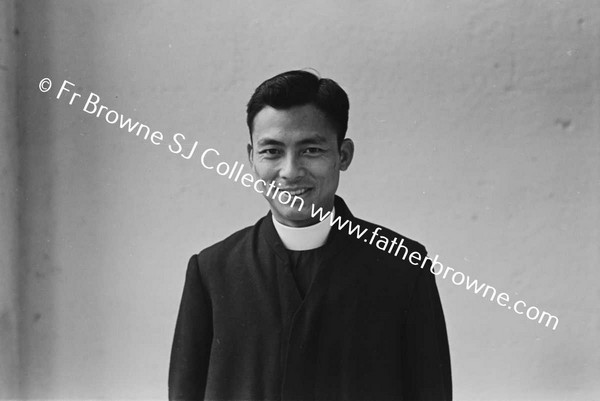 CHAN-REV.ALBERT-S.J. PORTRAIT